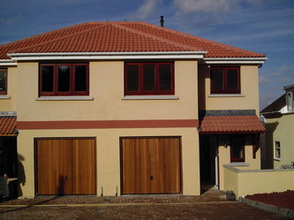 Plasterers Torquay & Devon