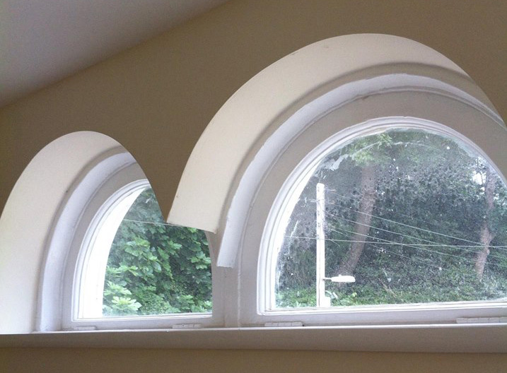 internal plastering Torquay
