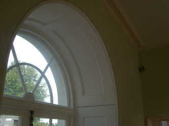 mouldings and plastering in torquay and devon